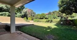 Old Kitisuru Lovely 4 Bedrooms Villa for Sale