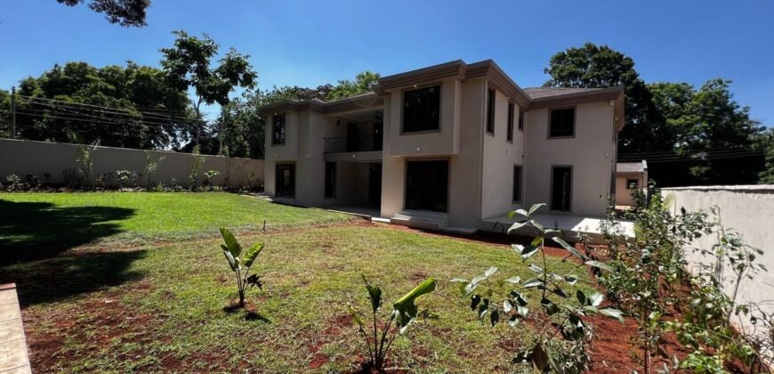 Karen Property for Sale