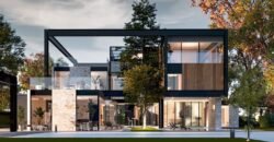 Luxurious 5 bedroom Villas For sale in Karen