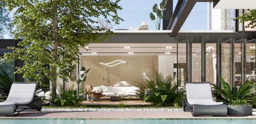 Luxurious 5 bedroom Villas For sale in Karen