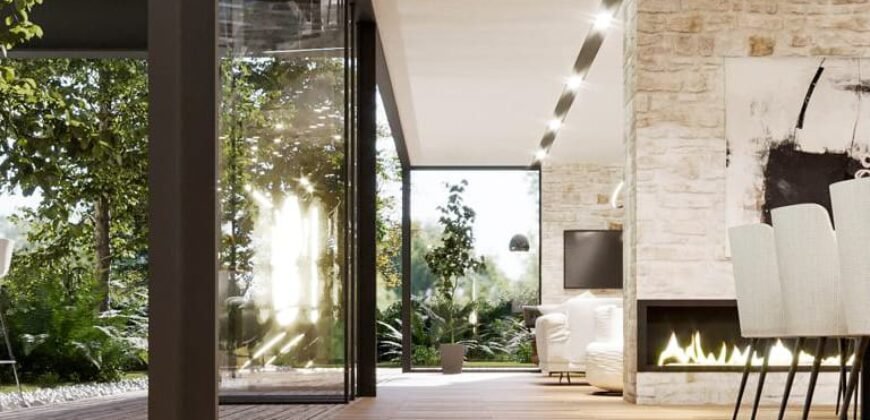 Luxurious 5 bedroom Villas For sale in Karen
