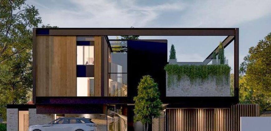 Luxurious 5 bedroom Villas For sale in Karen