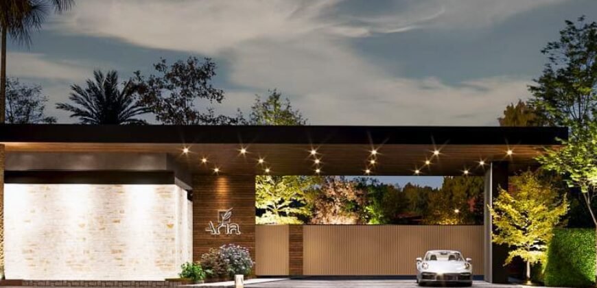 Luxurious 5 bedroom Villas For sale in Karen