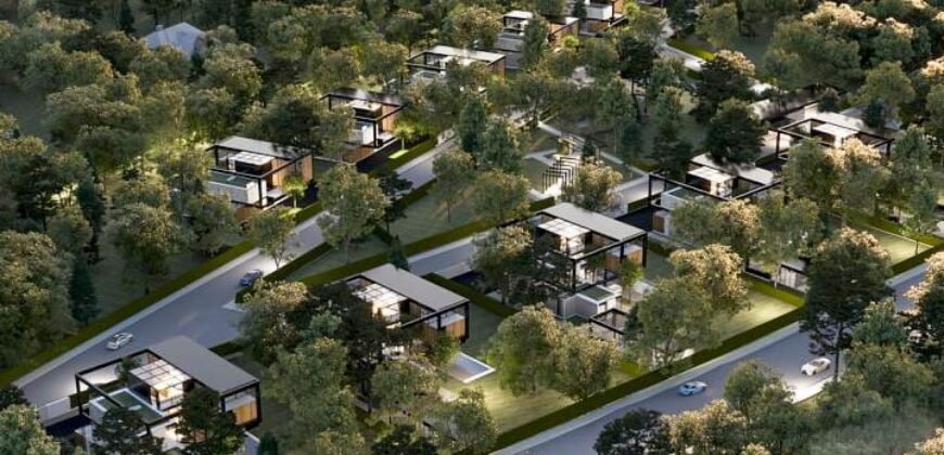 Luxurious 5 bedroom Villas For sale in Karen