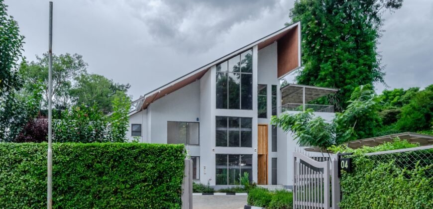 Karen Stunning 5 bedrooms