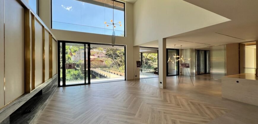 Kitisuru Exquisite 5 bedrooms House for Sale
