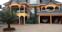 Quick Sale | Runda 5 Bedroom All Ensuite plus 2 DSQs