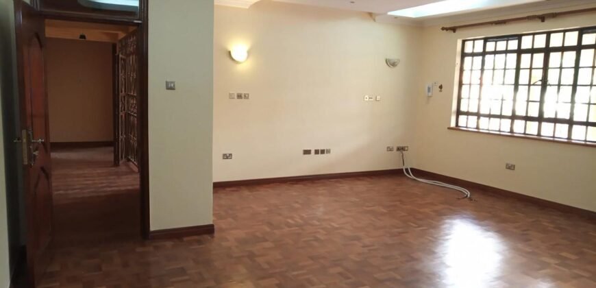 Quick Sale | Runda 5 Bedroom All Ensuite plus 2 DSQs