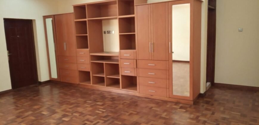 Quick Sale | Runda 5 Bedroom All Ensuite plus 2 DSQs