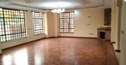 Quick Sale | Runda 5 Bedroom All Ensuite plus 2 DSQs