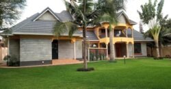 Quick Sale | Runda 5 Bedroom All Ensuite plus 2 DSQs