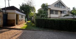 LAVINGTON – 4 TOWNHOUSES FOR SALE