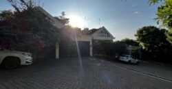 LAVINGTON – 4 TOWNHOUSES FOR SALE