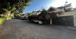 LAVINGTON – 4 TOWNHOUSES FOR SALE