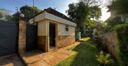 LAVINGTON – 4 TOWNHOUSES FOR SALE