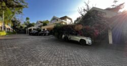 LAVINGTON – 4 TOWNHOUSES FOR SALE