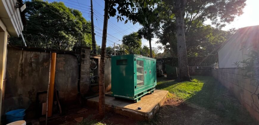 LAVINGTON – 4 TOWNHOUSES FOR SALE