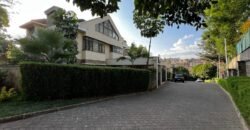 LAVINGTON – 4 TOWNHOUSES FOR SALE