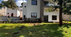 5-Bedroom Remodeled House for Rent in a Gated Community – Loresho