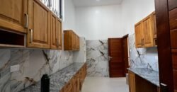 5-Bedroom Remodeled House for Rent in a Gated Community – Loresho