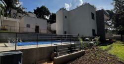 5-Bedroom Remodeled House for Rent in a Gated Community – Loresho