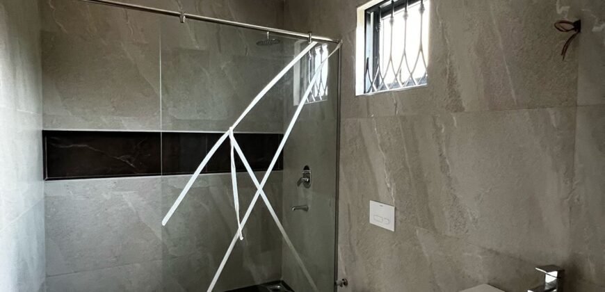 5-Bedroom Remodeled House for Rent in a Gated Community – Loresho