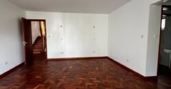 5-Bedroom Remodeled House for Rent in a Gated Community – Loresho