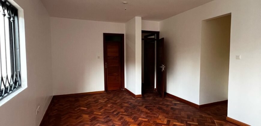 5-Bedroom Remodeled House for Rent in a Gated Community – Loresho