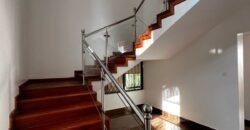5-Bedroom Remodeled House for Rent in a Gated Community – Loresho