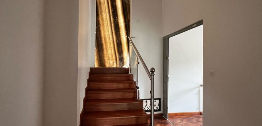 5-Bedroom Remodeled House for Rent in a Gated Community – Loresho