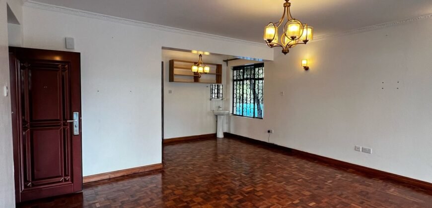 Lavington  2bedroom cottage to let in a gated community