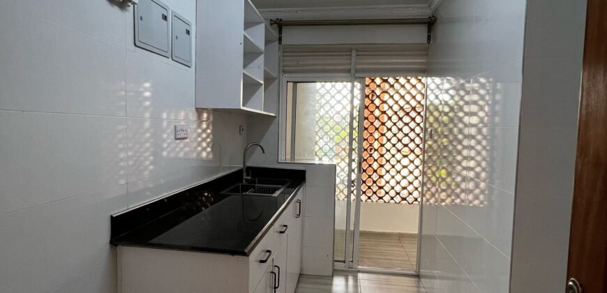 Lavington  2bedroom cottage to let in a gated community