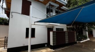 Lavington  2bedroom cottage to let in a gated community