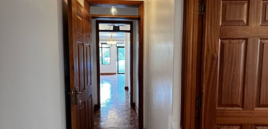 Lavington  2bedroom cottage to let in a gated community