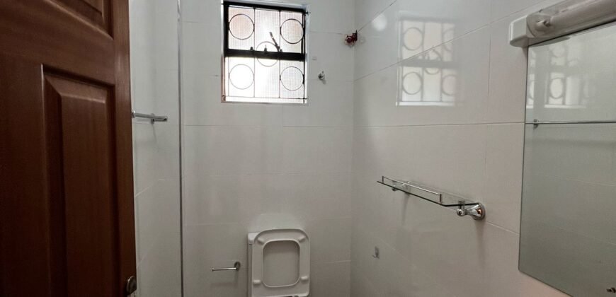 Lavington  2bedroom cottage to let in a gated community