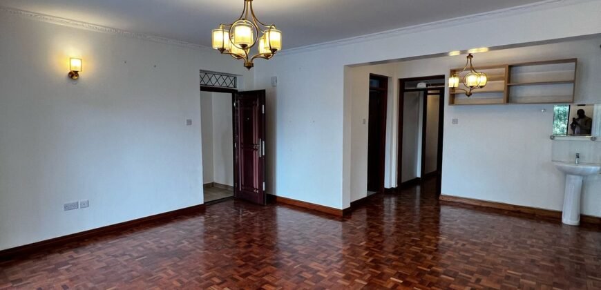 Lavington  2bedroom cottage to let in a gated community