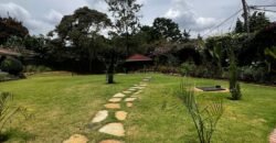 Lavington  2bedroom cottage to let in a gated community