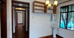 Lavington  2bedroom cottage to let in a gated community