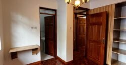 Lavington  2bedroom cottage to let in a gated community