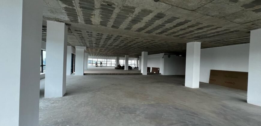 Brand New Commercial Space for Rent – Prime Location in Westlands (Near Westgate Mall)