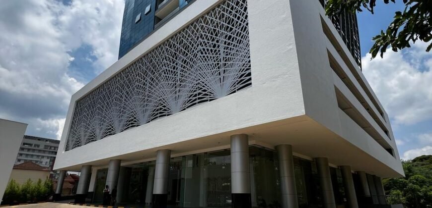 Brand New Commercial Space for Rent – Prime Location in Westlands (Near Westgate Mall)