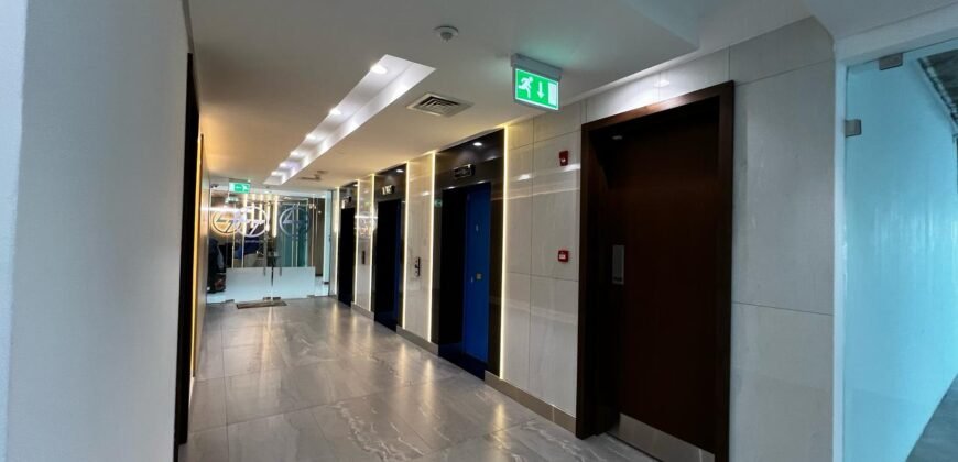 Brand New Commercial Space for Rent – Prime Location in Westlands (Near Westgate Mall)