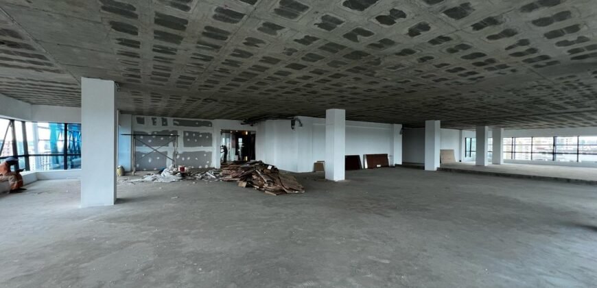 Brand New Commercial Space for Rent – Prime Location in Westlands (Near Westgate Mall)