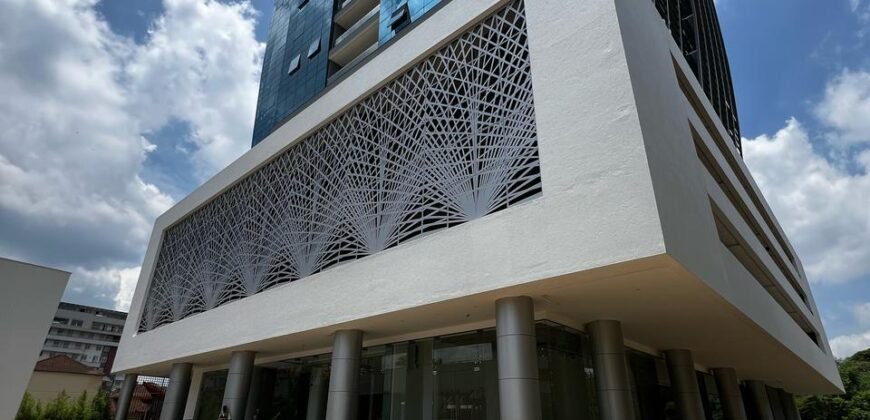 Brand New Commercial Space for Rent – Prime Location in Westlands (Near Westgate Mall)
