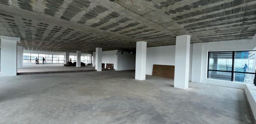 Brand New Commercial Space for Rent – Prime Location in Westlands (Near Westgate Mall)