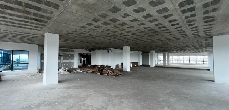 Brand New Commercial Space for Rent – Prime Location in Westlands (Near Westgate Mall)