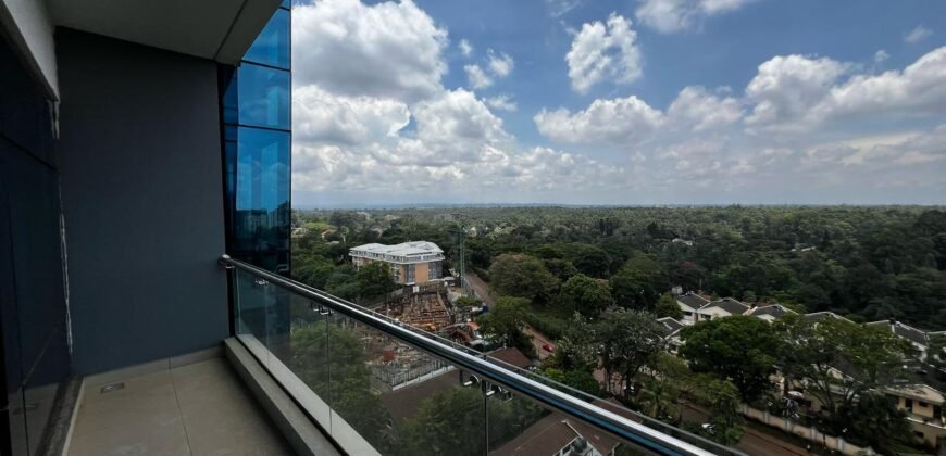 Brand New Commercial Space for Rent – Prime Location in Westlands (Near Westgate Mall)