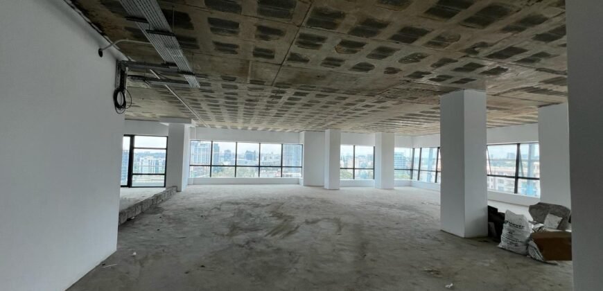 Brand New Commercial Space for Rent – Prime Location in Westlands (Near Westgate Mall)