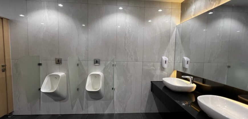 Brand New Commercial Space for Rent – Prime Location in Westlands (Near Westgate Mall)